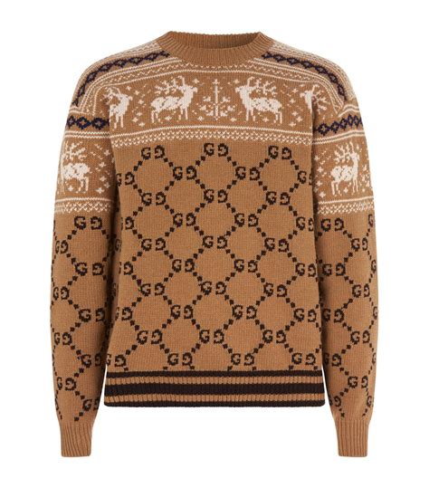 gucci sweaters